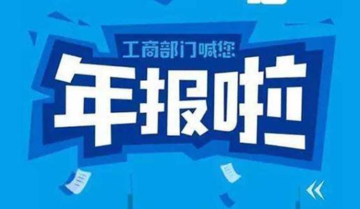 公司年报
