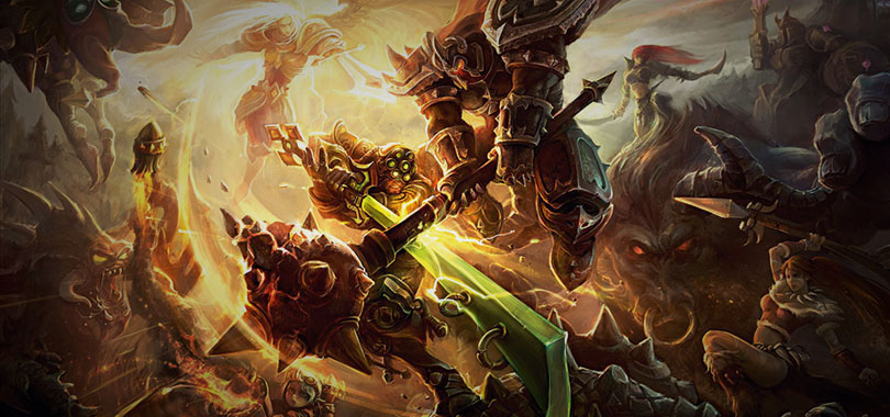 网游公司如何经营